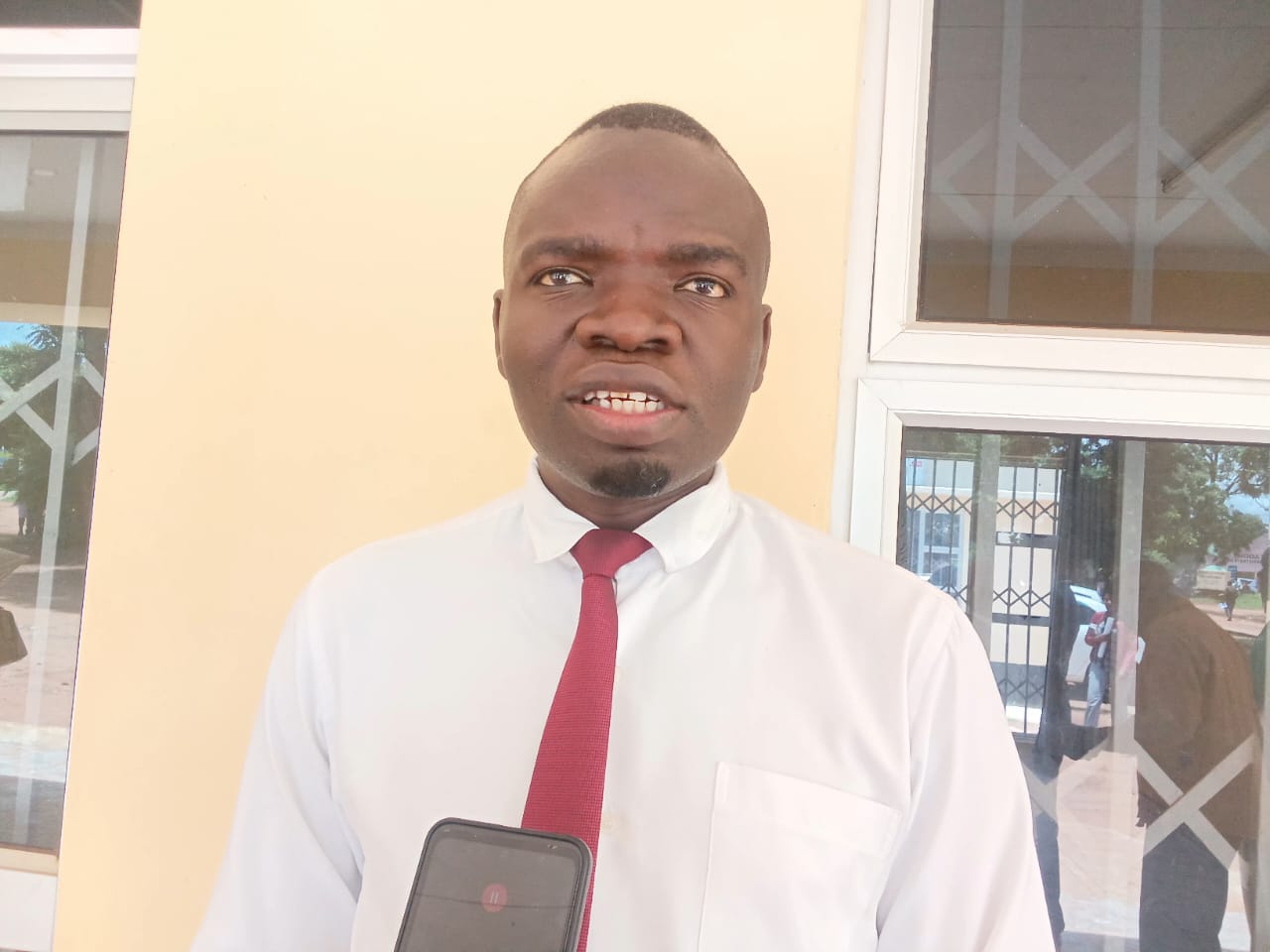 Cover image for Tribunal committee key to addressing rising land dispute cases in Kasungu